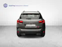 Citroën C5 Aircross 1.2 Hybrid Swiss Edition