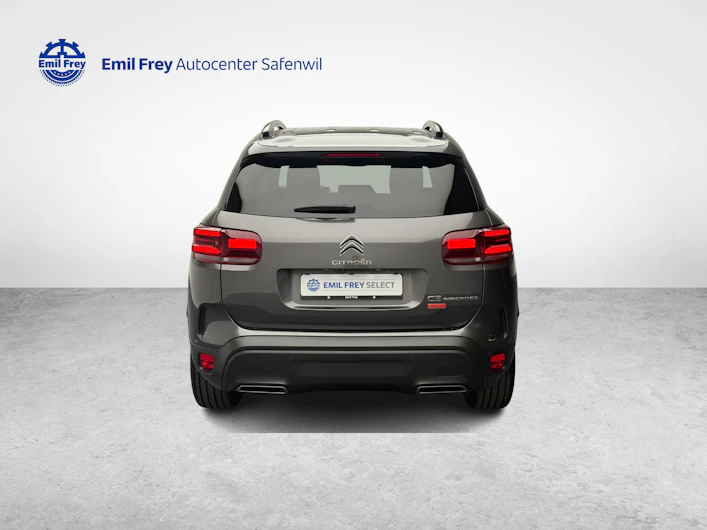 image du véhicule CITROEN C5 AIRCROSS