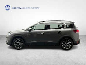 image du véhicule CITROEN C5 Aircross 1.2 Hybrid Swiss Edition