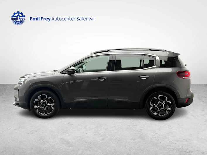 image du véhicule CITROEN C5 AIRCROSS