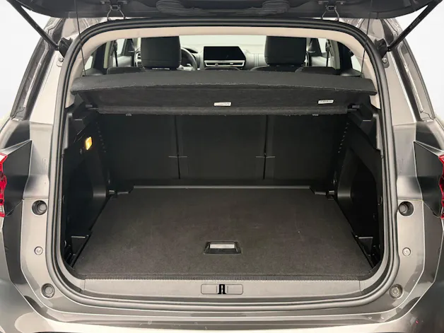 Citroën C5 Aircross 1.2 Hybrid Swiss Edition
