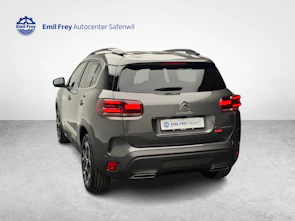 image du véhicule CITROEN C5 Aircross 1.2 Hybrid Swiss Edition