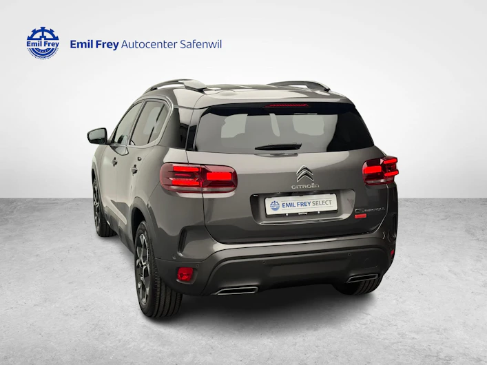 image du véhicule CITROEN C5 AIRCROSS