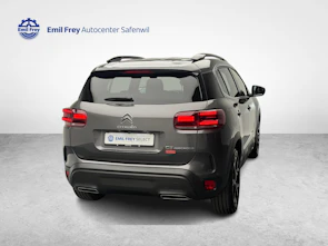 image du véhicule CITROEN C5 Aircross 1.2 Hybrid Swiss Edition