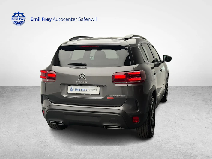 image du véhicule CITROEN C5 AIRCROSS