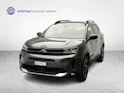Citroën C5 Aircross 1.2 Hybrid Swiss Edition
