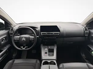 Citroën C5 Aircross 1.2 Hybrid Swiss Edition