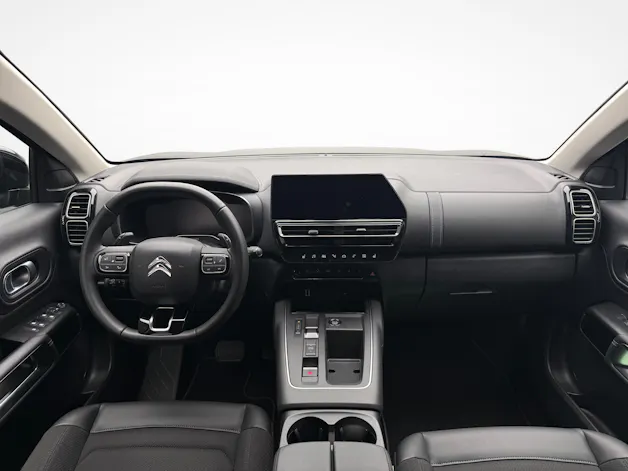 Citroën C5 Aircross 1.2 Hybrid Swiss Edition