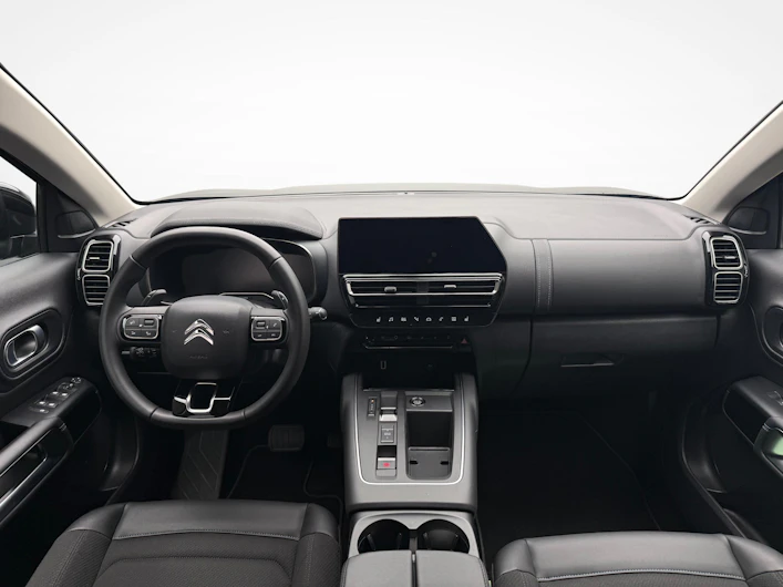 image du véhicule CITROEN C5 AIRCROSS