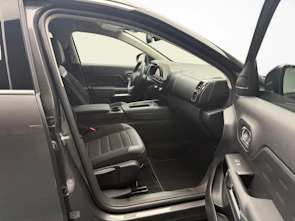 image du véhicule CITROEN C5 Aircross 1.2 Hybrid Swiss Edition