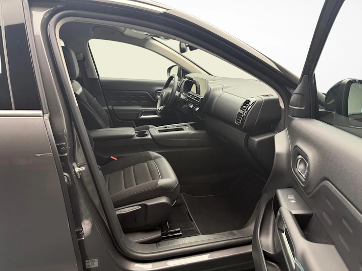 image du véhicule CITROEN C5 AIRCROSS