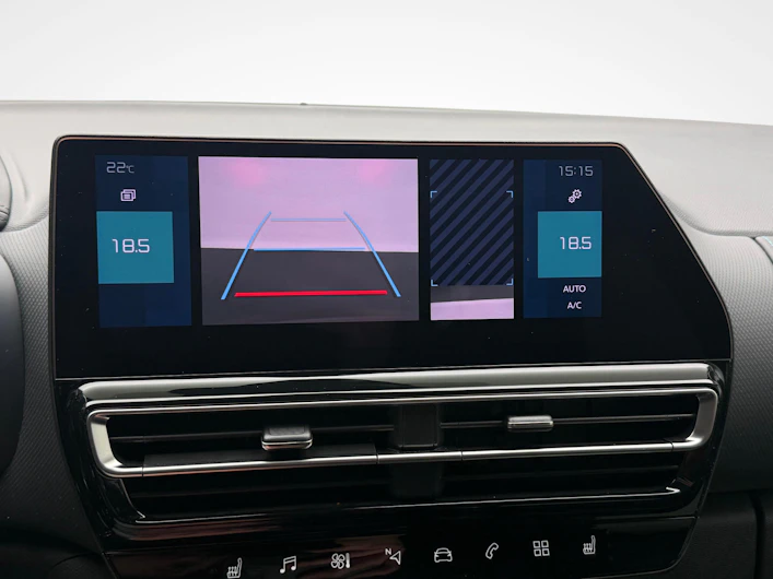 image du véhicule CITROEN C5 AIRCROSS