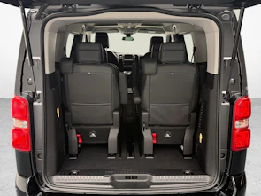 image du véhicule CITROEN Spacetourer M 2.0 BlueHDi 180 Business Lounge S/S