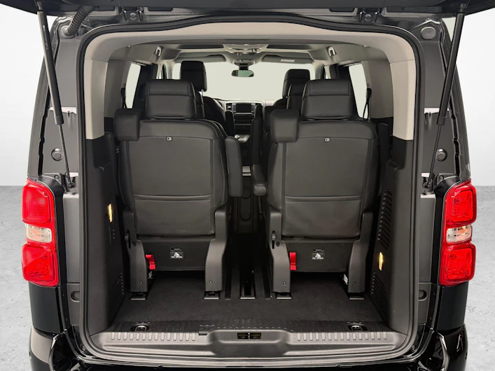 image du véhicule CITROEN SPACETOURER