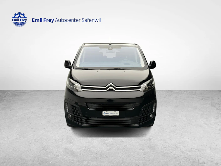 image du véhicule CITROEN SPACETOURER