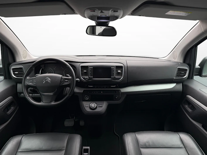 image du véhicule CITROEN SPACETOURER