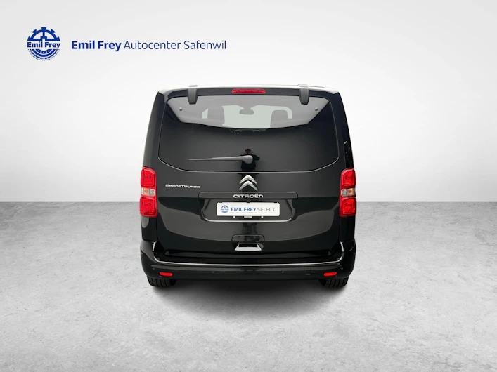 image du véhicule CITROEN SPACETOURER