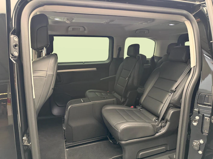 image du véhicule CITROEN SPACETOURER