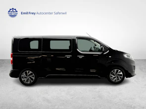 image du véhicule CITROEN Spacetourer M 2.0 BlueHDi 180 Business Lounge S/S