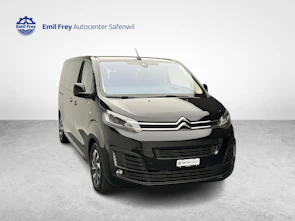 image du véhicule CITROEN Spacetourer M 2.0 BlueHDi 180 Business Lounge S/S