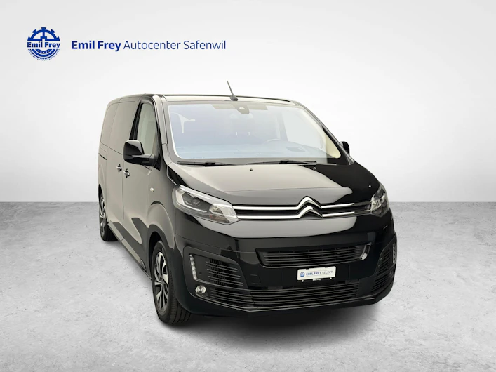 image du véhicule CITROEN SPACETOURER