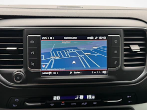 image du véhicule CITROEN Spacetourer M 2.0 BlueHDi 180 Business Lounge S/S