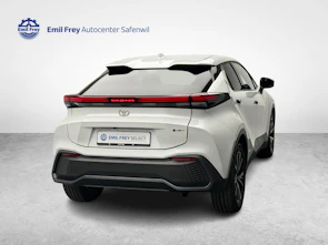 Fahrzeugbild TOYOTA C-HR 2.0 HEV Trend 4x4