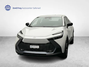 Fahrzeugbild TOYOTA C-HR 2.0 HEV Trend 4x4