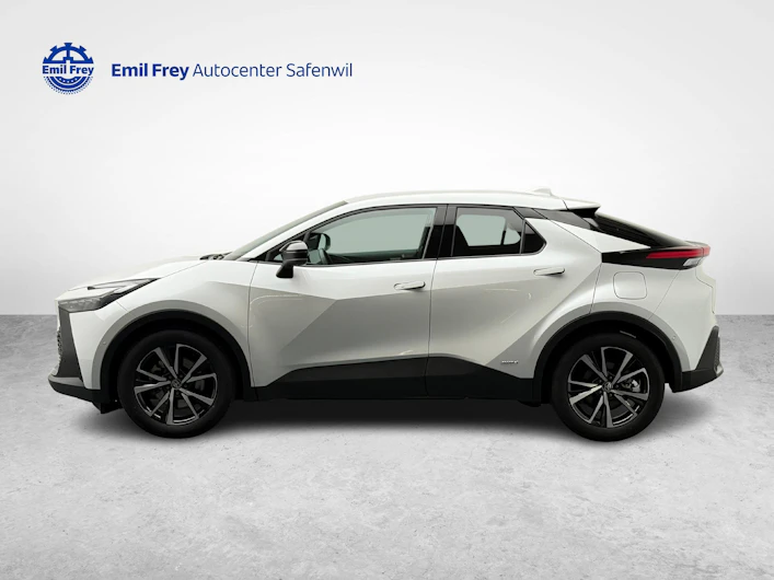 Fahrzeugbild TOYOTA C-HR