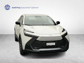 Fahrzeugbild TOYOTA C-HR 2.0 HEV Trend 4x4