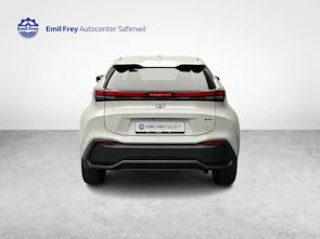 Fahrzeugbild TOYOTA C-HR 2.0 HEV Trend 4x4