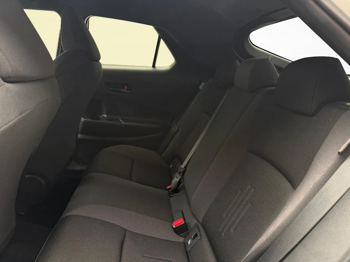 Fahrzeugbild TOYOTA C-HR