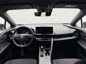 Fahrzeugbild TOYOTA C-HR 2.0 HEV Trend 4x4