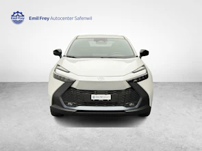 Fahrzeugbild TOYOTA C-HR 2.0 HEV Trend 4x4