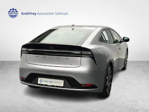 Toyota Prius 2.0 Plug-In-Hybrid Style