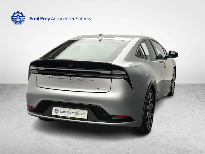 image du véhicule TOYOTA PRIUS+