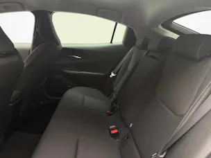 Toyota Prius 2.0 Plug-In-Hybrid Style
