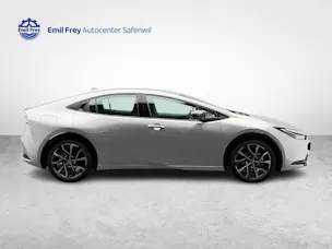 Toyota Prius 2.0 Plug-In-Hybrid Style