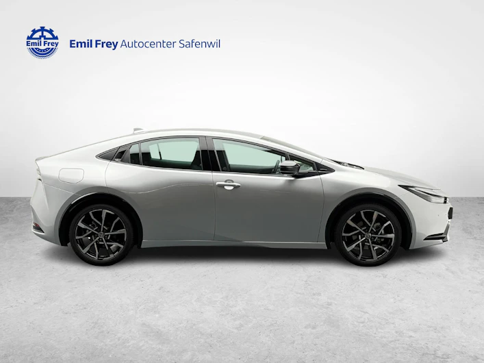 image du véhicule TOYOTA PRIUS+