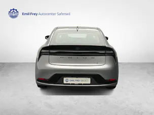 Toyota Prius 2.0 Plug-In-Hybrid Style