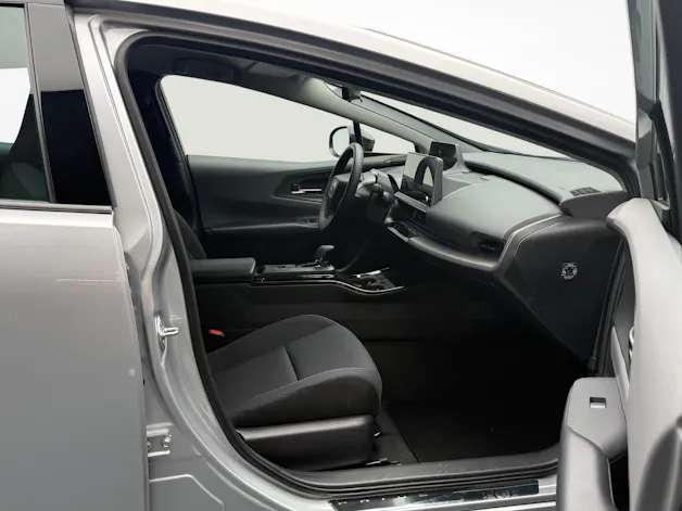 Toyota Prius 2.0 Plug-In-Hybrid Style