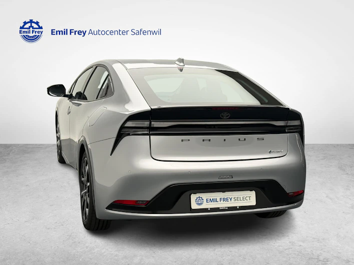 image du véhicule TOYOTA PRIUS+