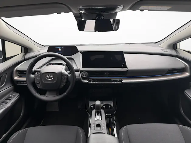 Toyota Prius 2.0 Plug-In-Hybrid Style