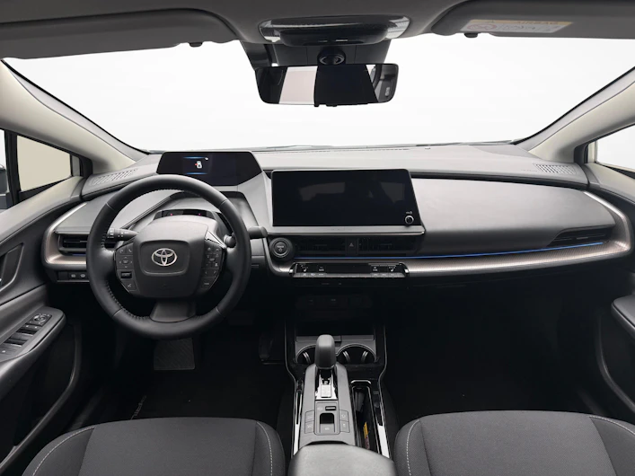 image du véhicule TOYOTA PRIUS+