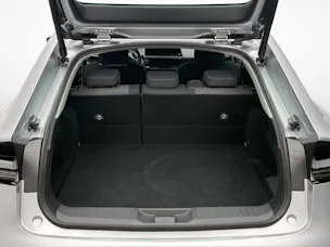 Toyota Prius 2.0 Plug-In-Hybrid Style