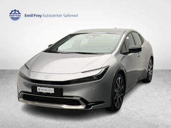 image du véhicule TOYOTA Prius 2.0 Plug-In-Hybrid Style