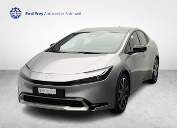 immagine del veicolo TOYOTA Prius 2.0 Plug-In-Hybrid Style immagine del veicolo TOYOTA Prius 2.0 Plug-In-Hybrid Style