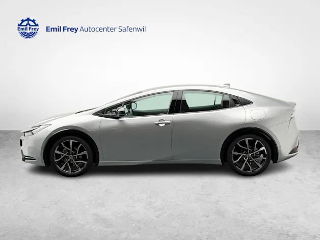 Toyota Prius 2.0 Plug-In-Hybrid Style