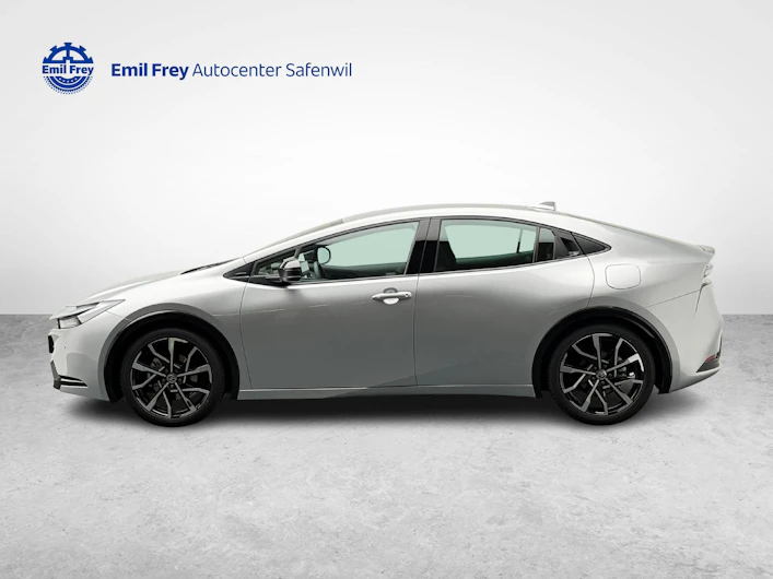 image du véhicule TOYOTA PRIUS+