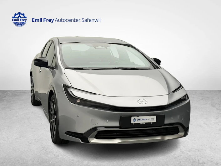 image du véhicule TOYOTA PRIUS+